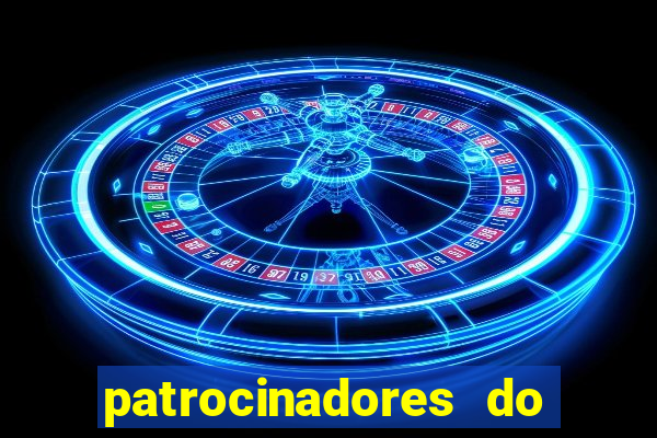 patrocinadores do borussia dortmund