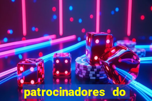 patrocinadores do borussia dortmund