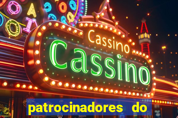 patrocinadores do borussia dortmund