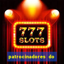 patrocinadores do borussia dortmund
