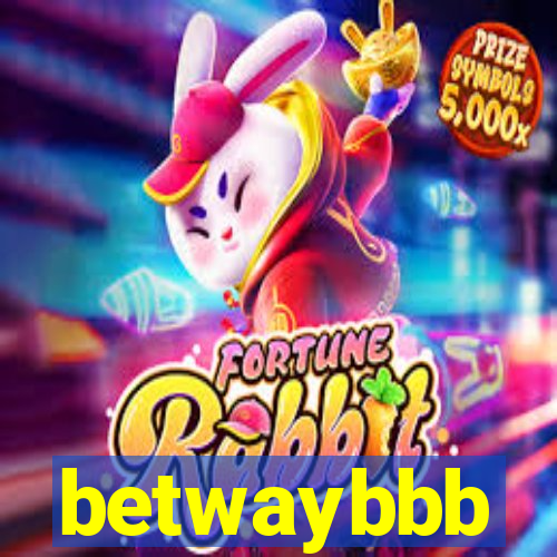 betwaybbb