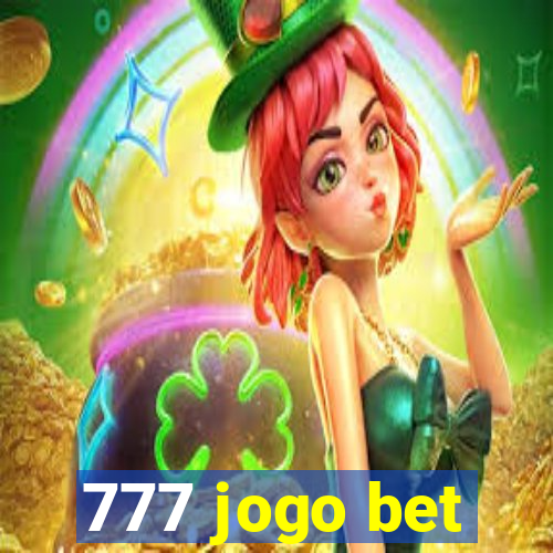 777 jogo bet