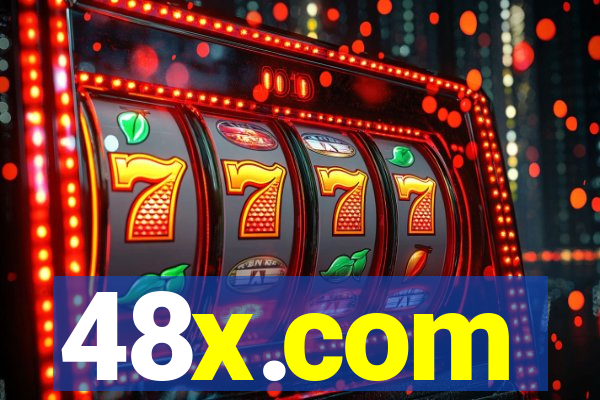 48x.com