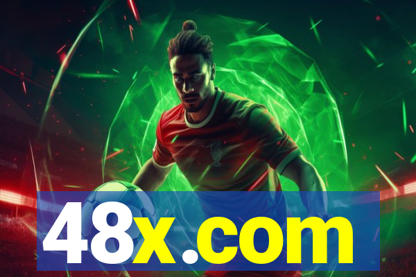 48x.com