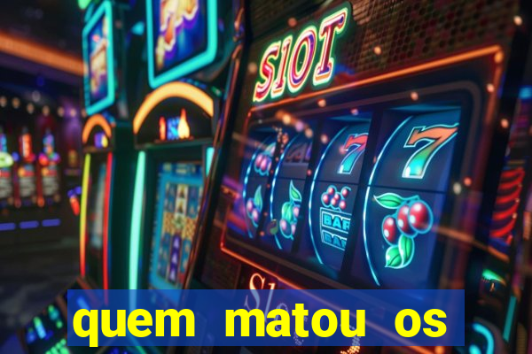 quem matou os filhos do lord haraldson