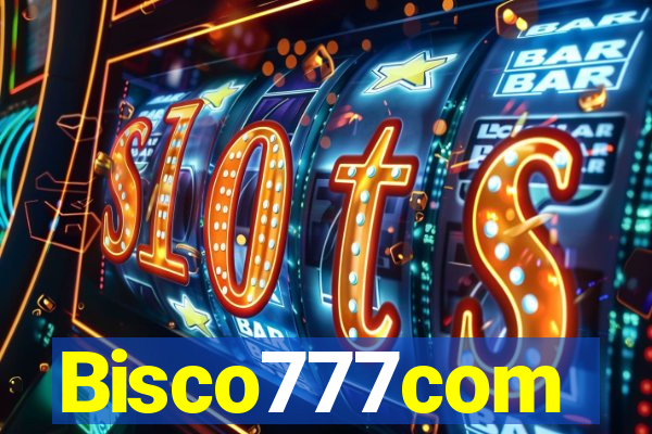 Bisco777com