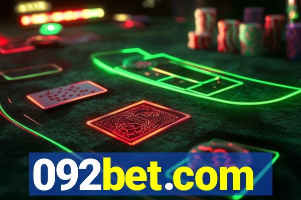 092bet.com