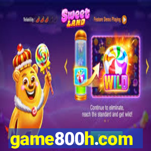 game800h.com