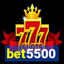 bet5500