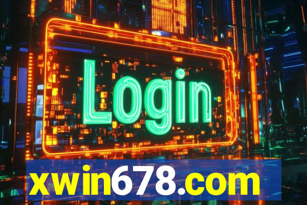 xwin678.com