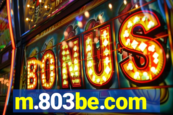 m.803be.com