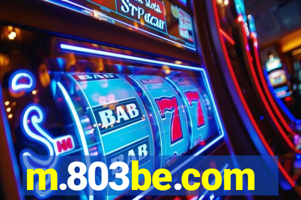 m.803be.com