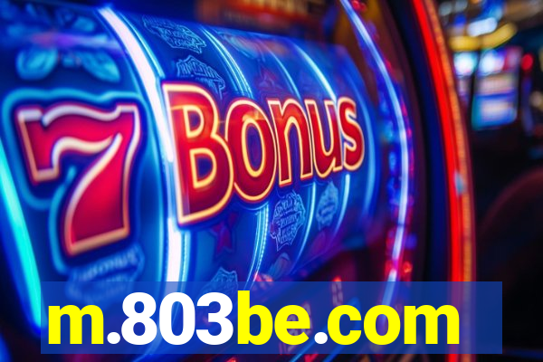 m.803be.com