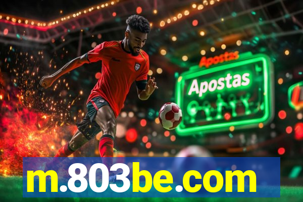 m.803be.com