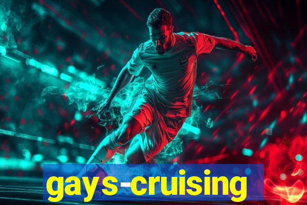 gays-cruising