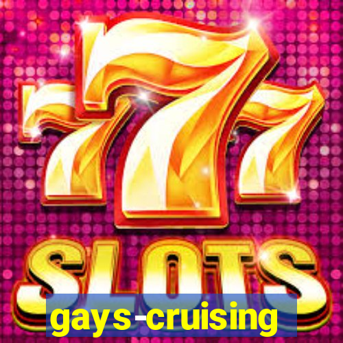 gays-cruising