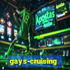 gays-cruising