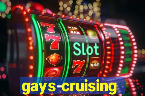 gays-cruising