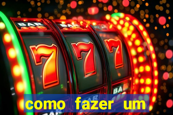 como fazer um pacto com a prosperidade