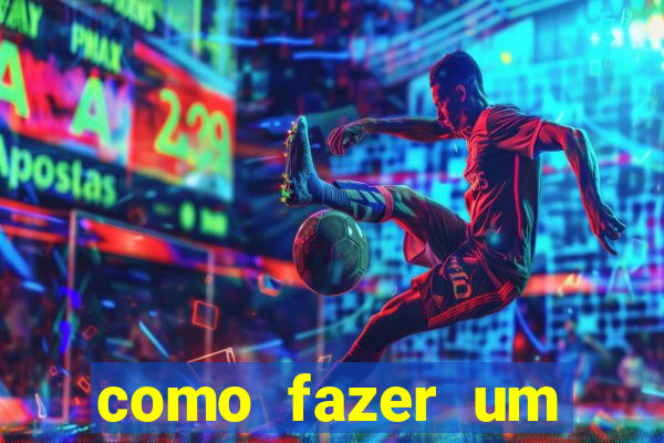 como fazer um pacto com a prosperidade