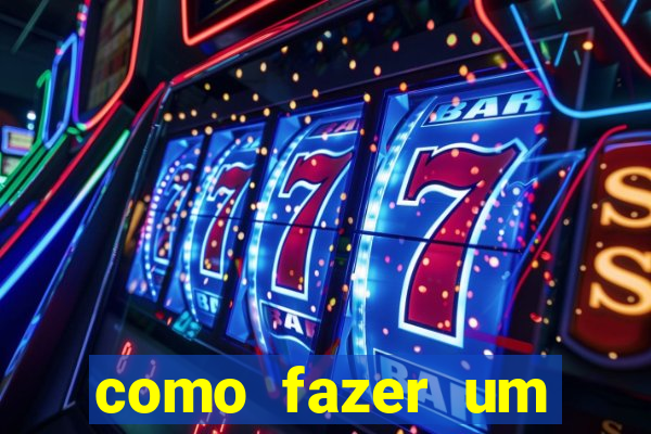 como fazer um pacto com a prosperidade