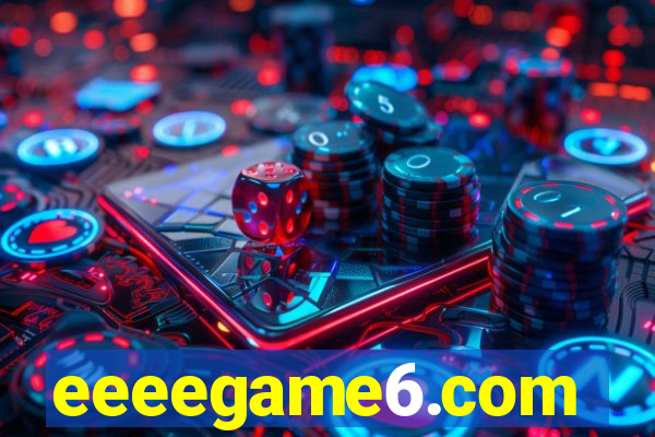 eeeegame6.com