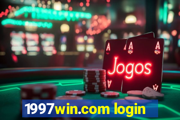 1997win.com login