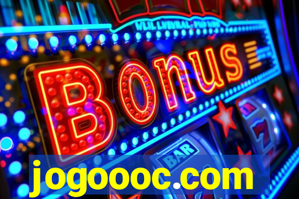 jogoooc.com