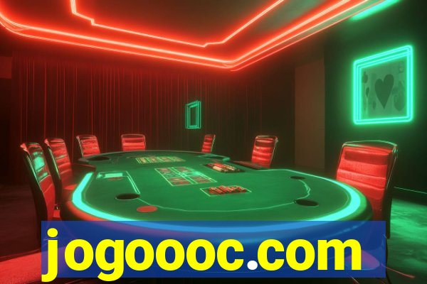 jogoooc.com