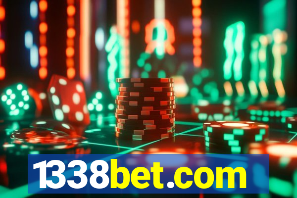 1338bet.com