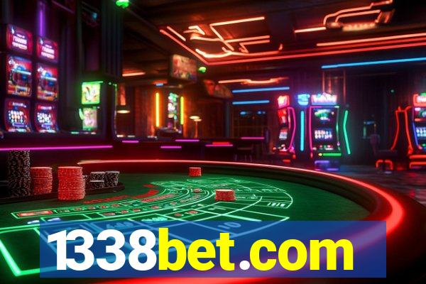 1338bet.com