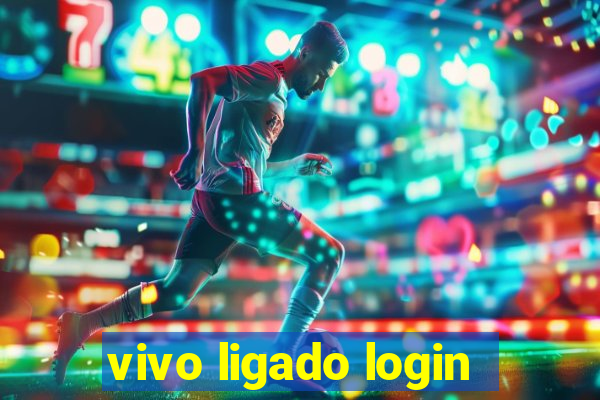 vivo ligado login