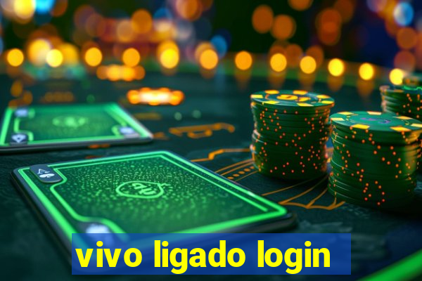 vivo ligado login