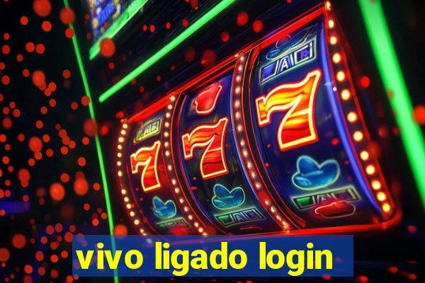 vivo ligado login