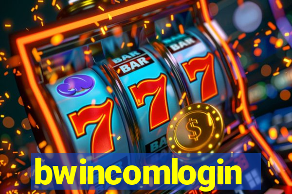 bwincomlogin