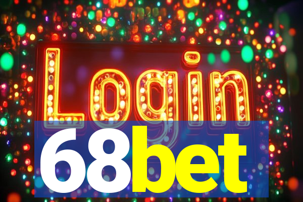 68bet