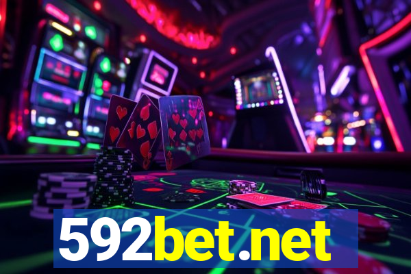 592bet.net