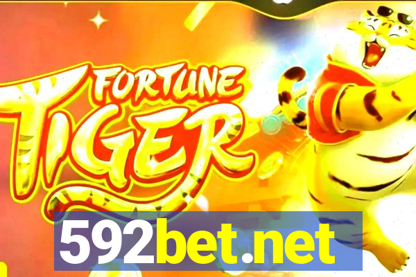 592bet.net