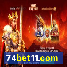 74bet11.com