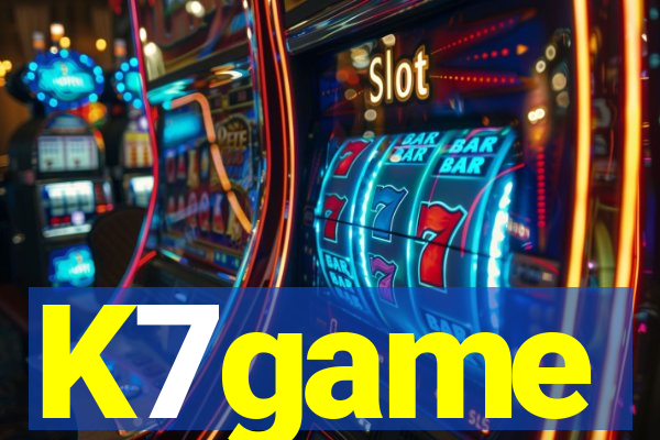 K7game