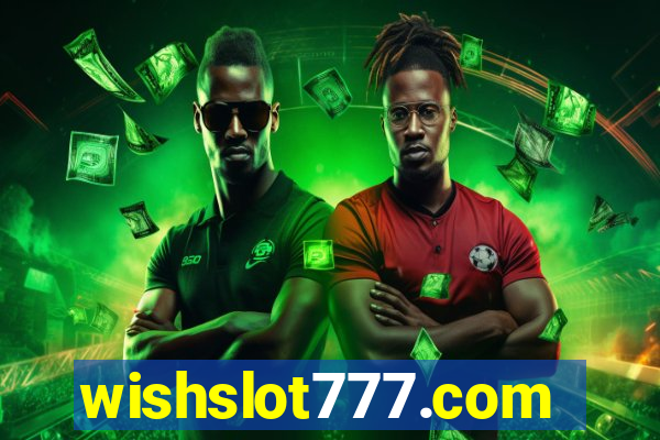 wishslot777.com