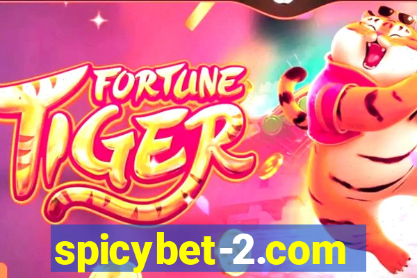 spicybet-2.com