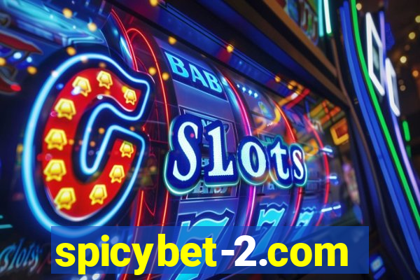 spicybet-2.com