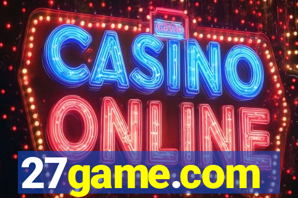 27game.com