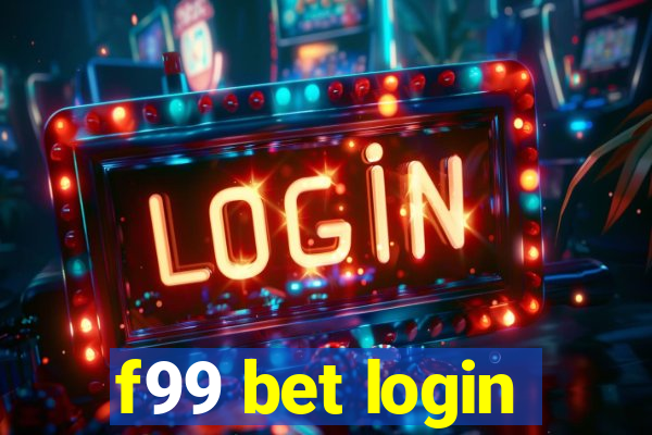 f99 bet login