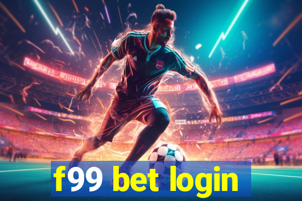f99 bet login