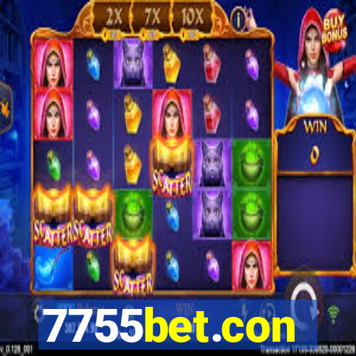 7755bet.con