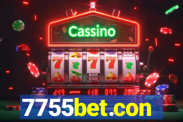 7755bet.con