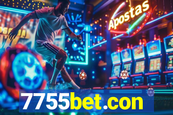7755bet.con