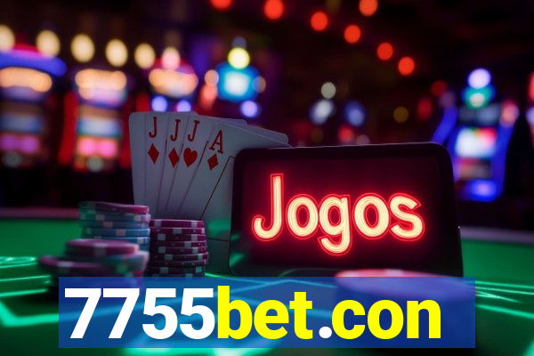 7755bet.con